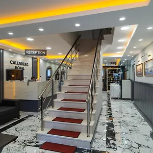*** Отель Calenberg Турция