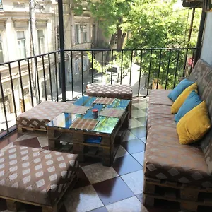 *** Отель Relax Грузия