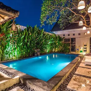  Хостел Lokal Bali Индонезия